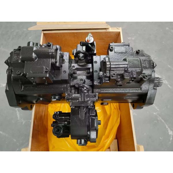 Excavator original hydraulic pump main plunger pump K3V11DT K3V112DTP K7V140 K5V140 genuine