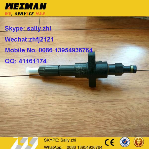 brand new fuel injector J3200-1112010A, yuchai engine parts for yuchai engine YC6B125-T21