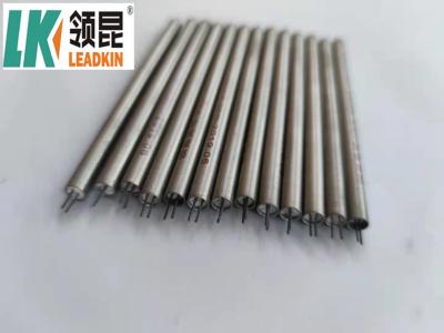 12mm SS310 Mi Type S Thermocouple Extension Cable Type K Wire MgO33