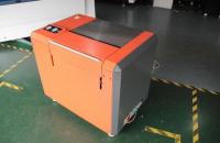 Imagerie de plaque de machine Flexo CTP numérique CTP 4000dpi