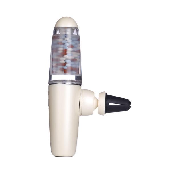 NEW Innovation Anion Nano Face and Car Sprayer / Perfume Humidifier H-198