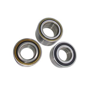 Automotive Wheel Hub Bearings