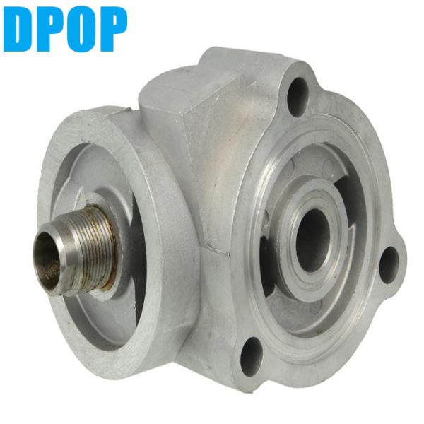 Repuestos 1368965 1765955 SERIE 3-4 Para el filtro de soporte de SCANIA