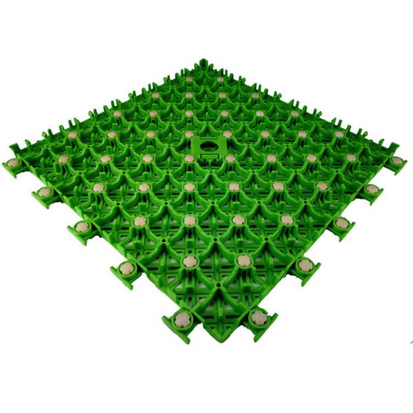 Портативный съемный настил баскетбольной площадки