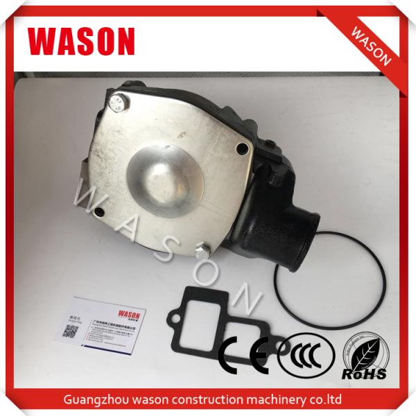 Durable Excavator Water Pump For 3306T E330B / 1727765