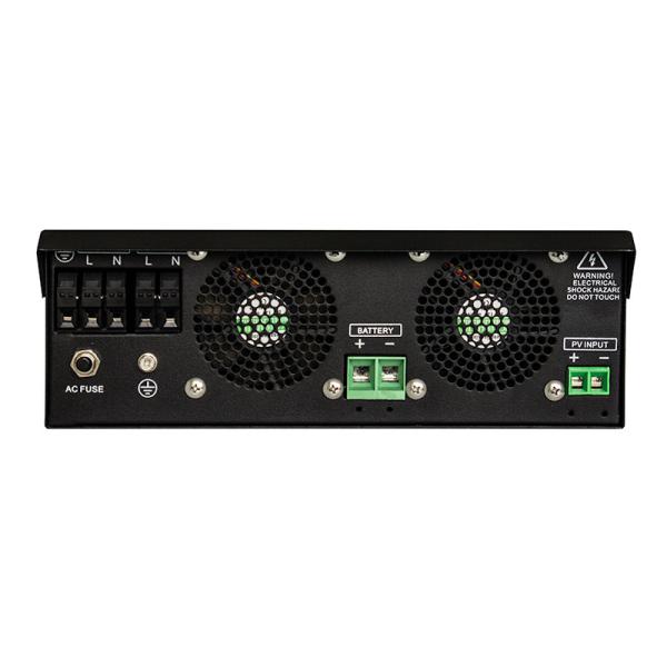 3500W Off Grid Inverter All In One Inverter With MPPT Controller
