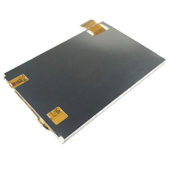3.5 дюймовый медицинский/промышленный LCD сенсорный экран HVGA MCU интерфейс