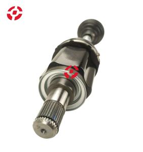 Auto transmission systems Front axle drive shaft left for Land Rover Front left