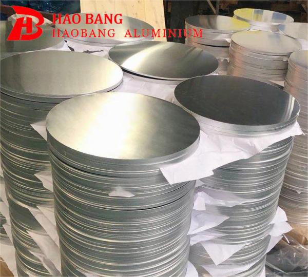 Cooking Utensils Aluminum Round Circle For Cooking Requirements