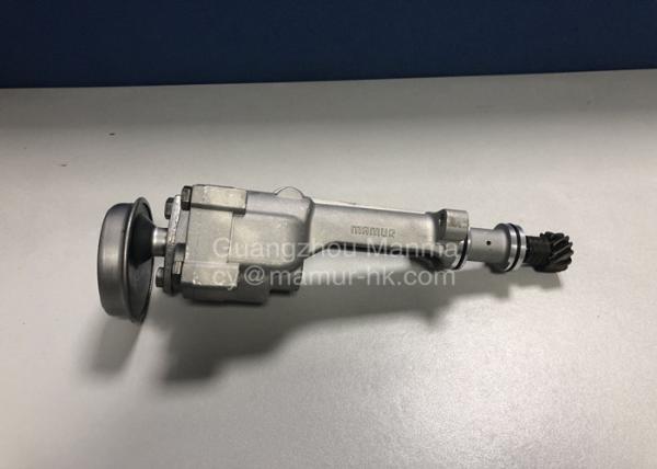 Bomba de óleo de MAMUR para o RECOLHIMENTO 1020 de JMC 493 peças de automóvel de 1011100CA JMC