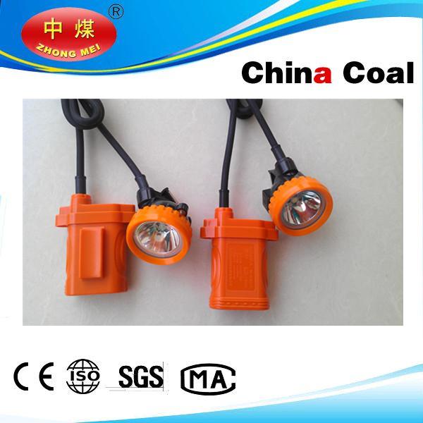 Ni-MH battery 6 AH 10000lux explosion proof miners cap lamp,IP65 Good quality Led mining l