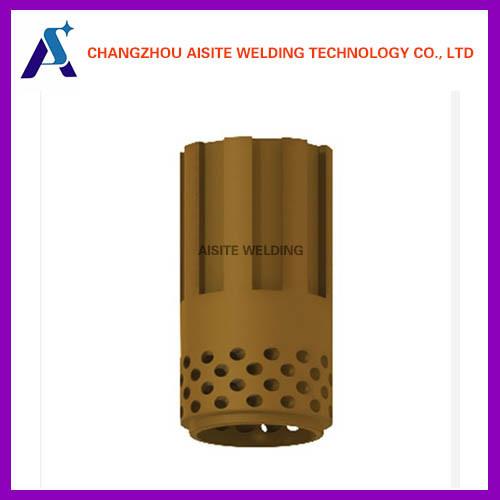 120925 Hypertherm Swirl Ring 220051 PMX1250 Plasma Cutter Consumables