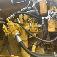 Excavadora Caterpillar Crawler CAT 320CL Excavadora