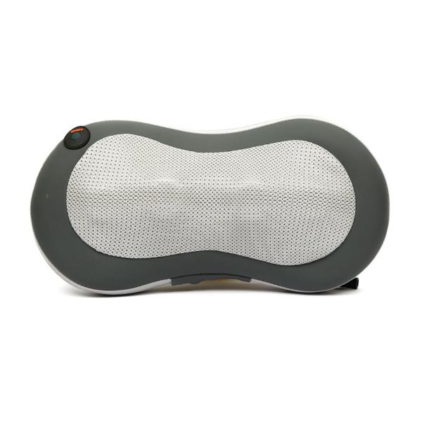 15 Minutes Auto Off Electronic Neck Massager with Infrared Heating and Soft Neck S