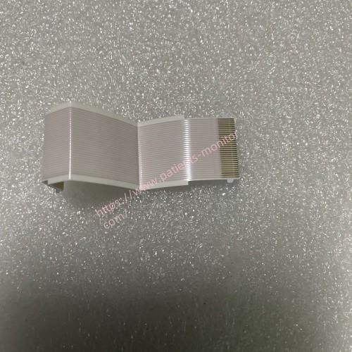 Philiph X3 Patient Monitor Flex Cable Of Display And Motherboard 557751