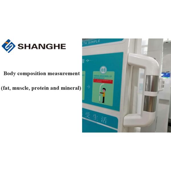 385 - Высокая эффективность машины 5000 Ккал ультразвуковых высот и веса для больниц