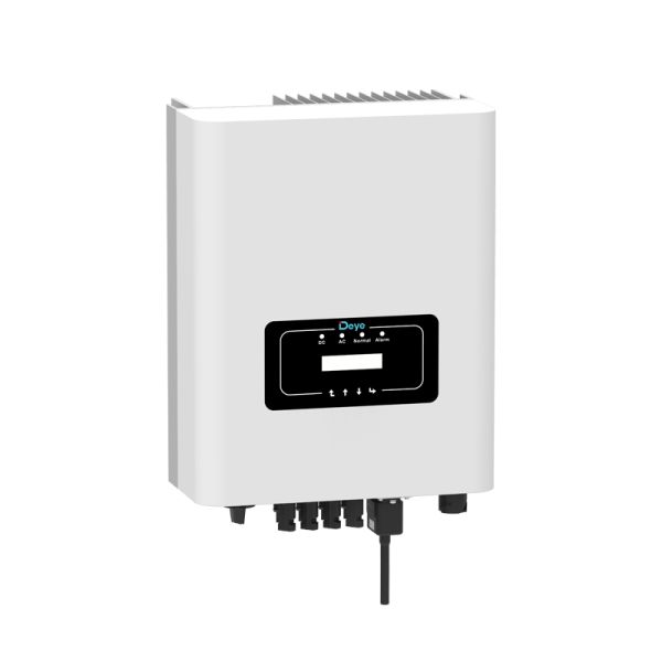 Deye 10kw Solar on Grid Inverter Single Phase 10KW Solar Inverter