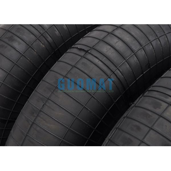 M/31123 Original Norgren Rubber Air Spring  FT 412-32 DS Contitech Spring Bag Air Navigator 