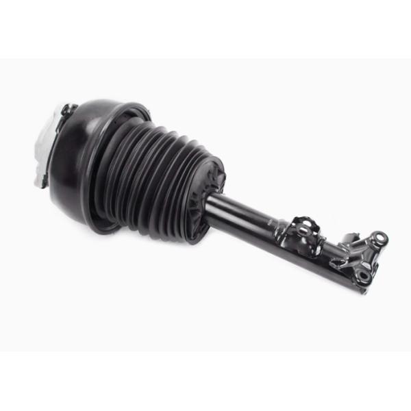 Front Left Air Suspension Shock Strut With ADS For Mercedes Benz E-Class W212 CLS W218 RWD 10-16 A2123203138