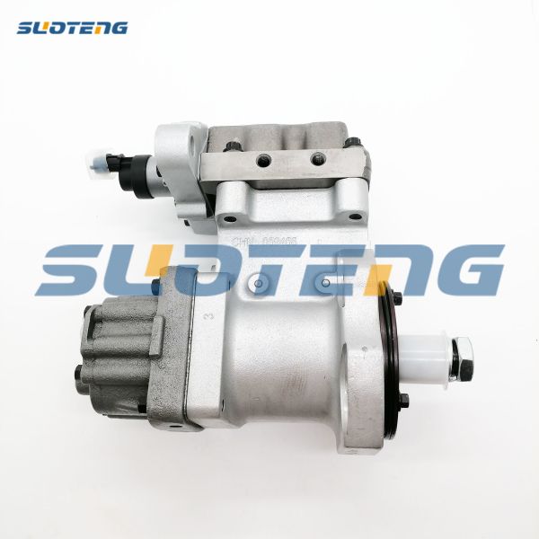 2897500 Fuel Injection Pump Diesel Pump for QSC8.3 QSL9 Engine