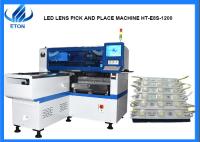 ligne d'éclairage de lentille de 45000cph LED SIRA With Glue Dispenser