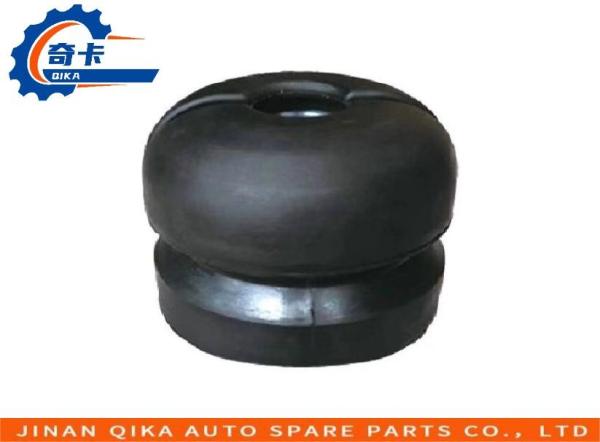 TS16949 Shacman Truck Parts Steel Plate Bushing Standard Material