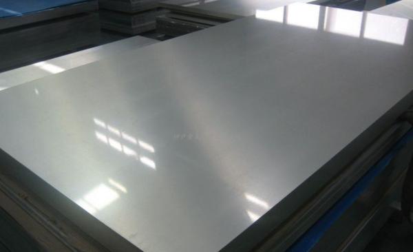 Customed 304 GB Cold Rolled Stainless Steel Sheets 2B Surface