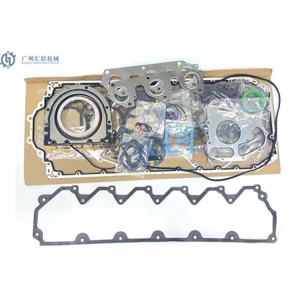 CATEEEEEE C7 Engine Cylinder Head Gasket Kit Excavator Engine Repair Spare Parts