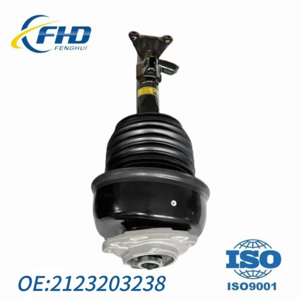 Aftermarket Airtight Mercedes Pneumatic Suspension Air Shock Absorbers 2123203238
