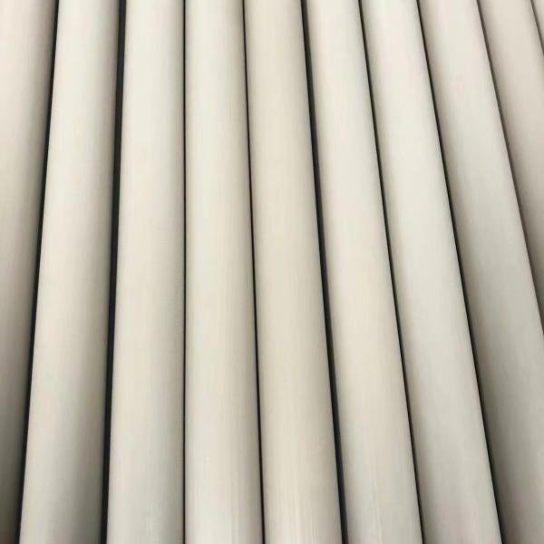 TECHTRON PPS Plastic Rod/Sheet/Tube with Superior Corrosion/Radiation Resistance in All Color