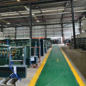Foshan Minghao Glass Technology Co., Ltd.