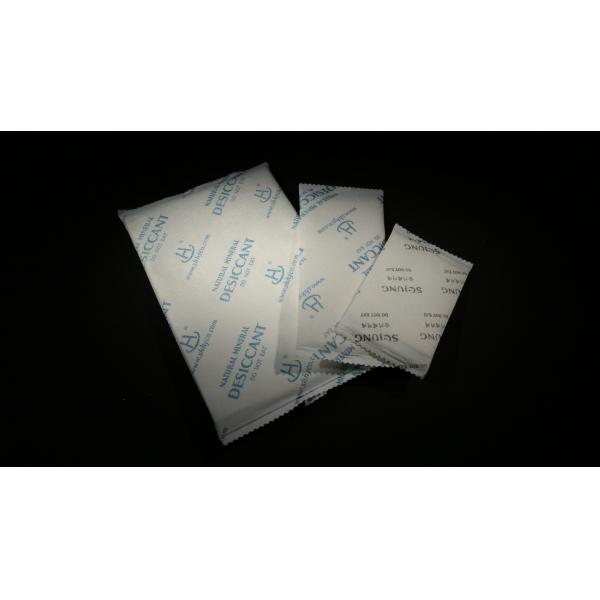Compact Package 36g Moisture Removal Bags Superdry Biodegradable For Cupboard
