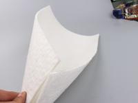 Géomembrane composite durable et imperméable pour des performances optimales dans une largeur de 3 à 8 m