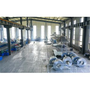 Hebei Bendin Industrial Technology Co., Ltd.