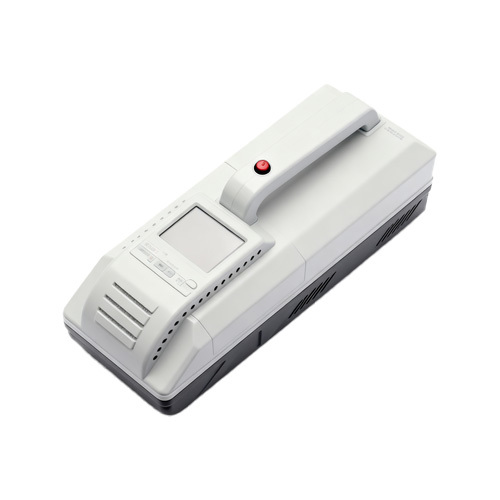 The generation explosive and drug trace detection and analysis instrument adopts advanced photoionization high resolution ion mobility spectrometry technology capable of detecting prohibited samples