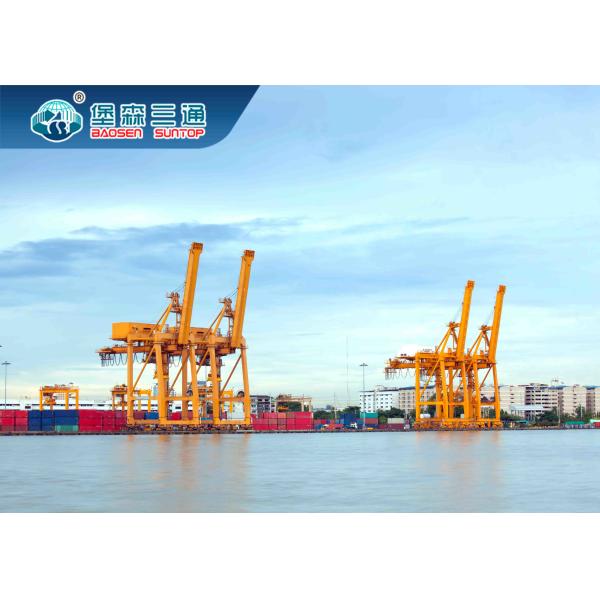 Internationl Sea Shipping Company , Best Rate LCL Sea Freight China