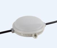SMD 5050 IP67 imperméable 100mm RVB a mené le pixel pour l'éclairage extérieur