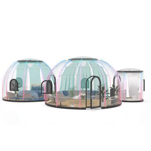 Vector Control Customized Design Customized Design Dining Multi Stage Filtering