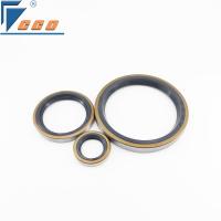 Full Size Nitrile Rubber Sealing High Temperature Oil Seal Ring Skeleton Oil Seal