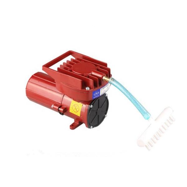 Коммерчески регулируемый тихий насос аэратора кислорода для сада воды пруда аквариума