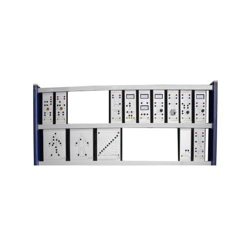 Vocational Training Tools And Equipment Electrical Skills Training Neutral Study Training Bench