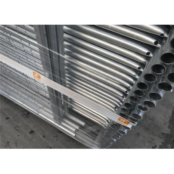 Cheap Temporary Fencing