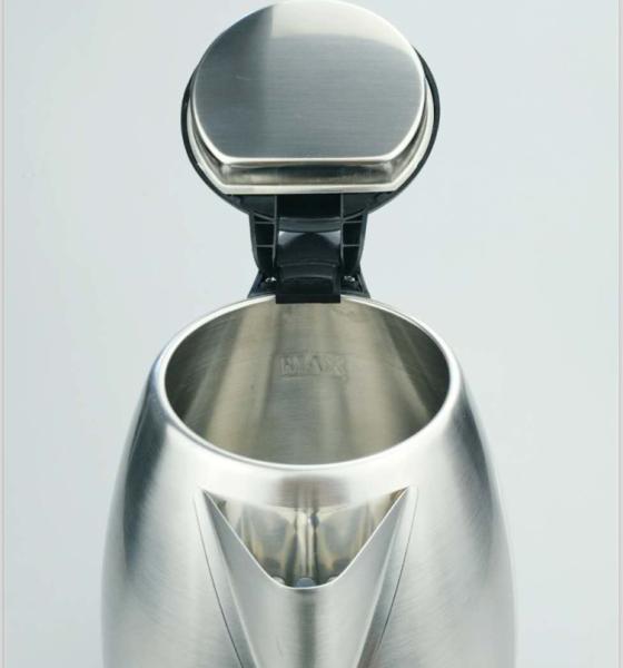 Home Appliances Smart Electric Tea Kettle 2.0L ROHS LFGB UL Certification