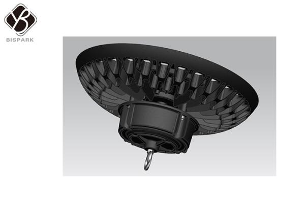 Industrial LED Warehouse Lighting 150W Power 90 - 305V / 480V AC Input Voltage