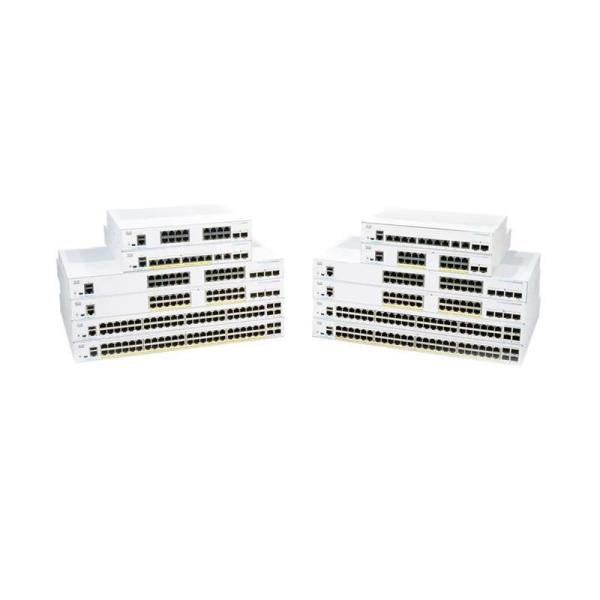 Full-Duplex Half-Duplex Communication Mode Used WS-C3560CX-8PC-S Layer 3 Compact Switch