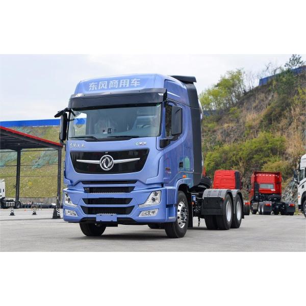 4X2 4X6 Tractor pesado usado Howo 6x4 Tractor camión dirección izquierda