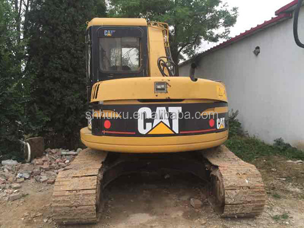 Cat 308b Used Excavator Second Hand Machine Made In Japan CAT 303 Cat 306 Excavator