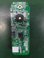 Solução única PCBAs industriais LW/LS min. 0,05mm cobre 1OZ da Trusted EMS