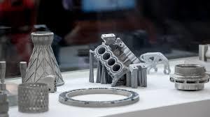 Custom Metal 3D Printing Designed For Education , Custom Metal 3D Printing