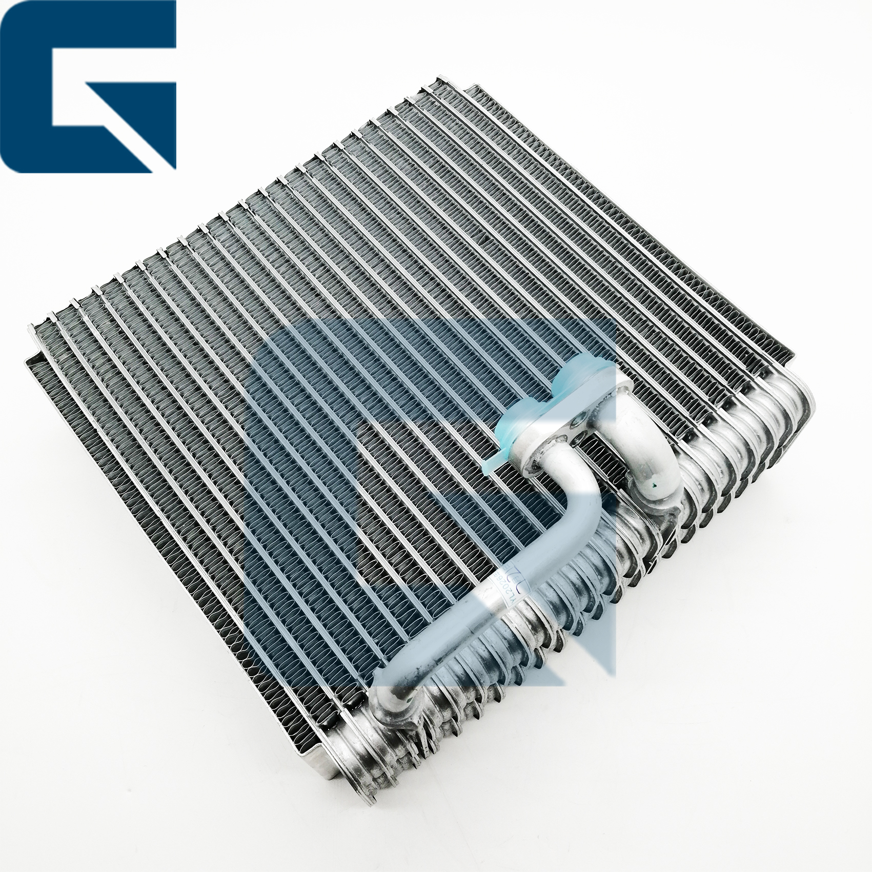 K1002215 Air Conditioning Evaporator for DX140W DX180 Excavator